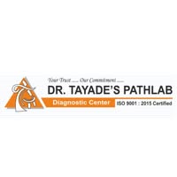 Dr. Tayade logo